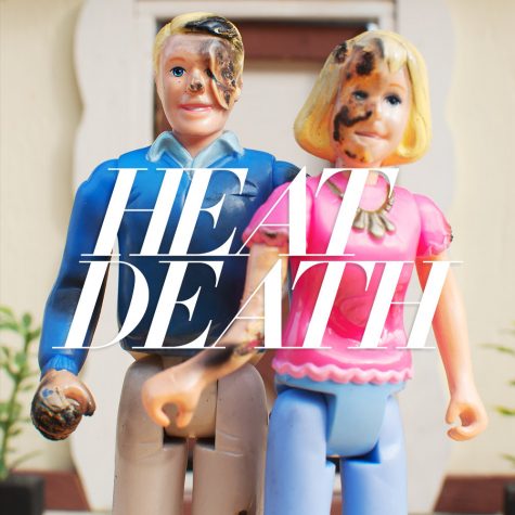 heat-death