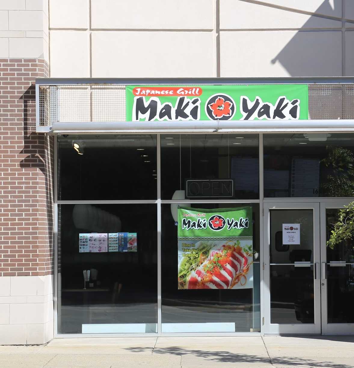 Alumnus rolls out Japanese cuisine Marquette Wire