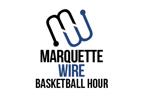 Marquette Wire Basketball Hour - National Marquette Day