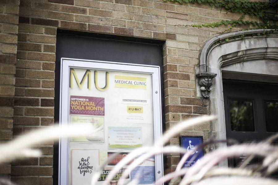 Study ranking MU last in campus sexual health omits important details