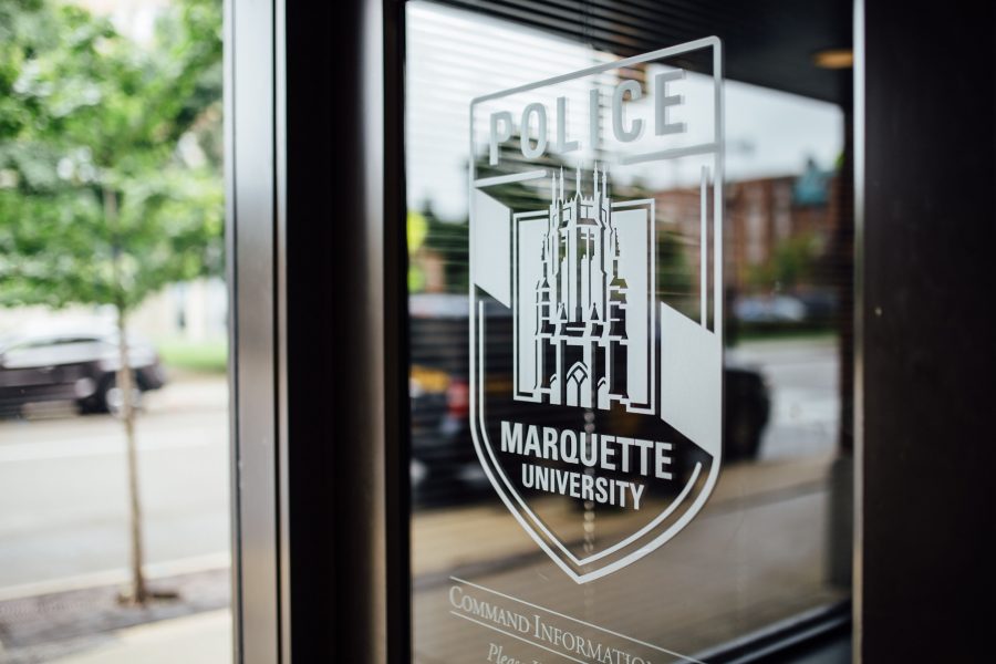 MUPD arrests student for holding gun magazines, threatening comment