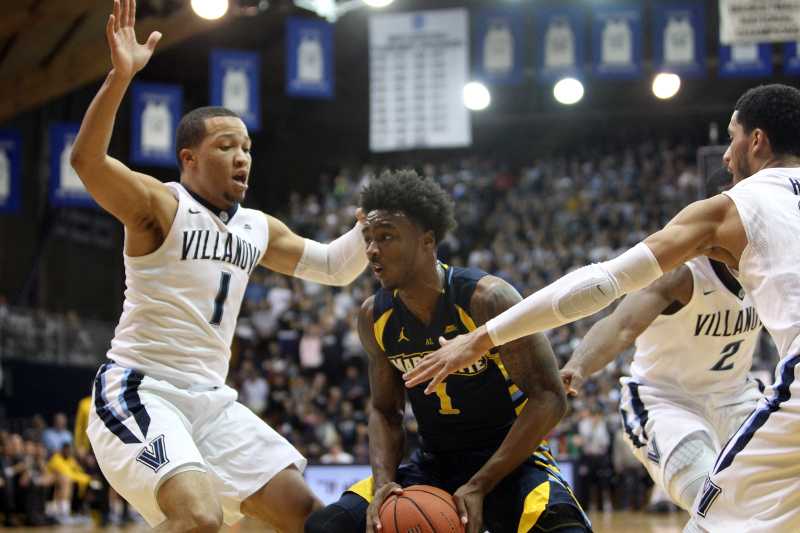 Jalen Brunson wont have to share point guard minutes with Ryan Arcidiacono this season.