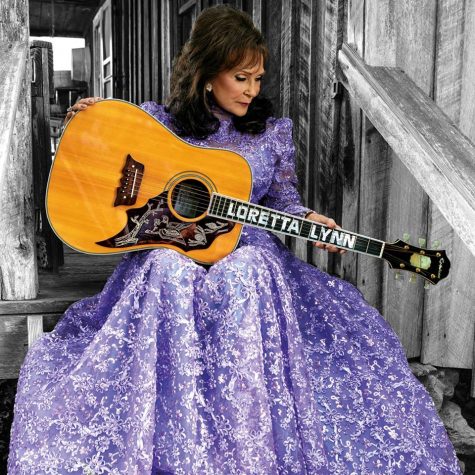 Photo from Loretta Lynn Facebook