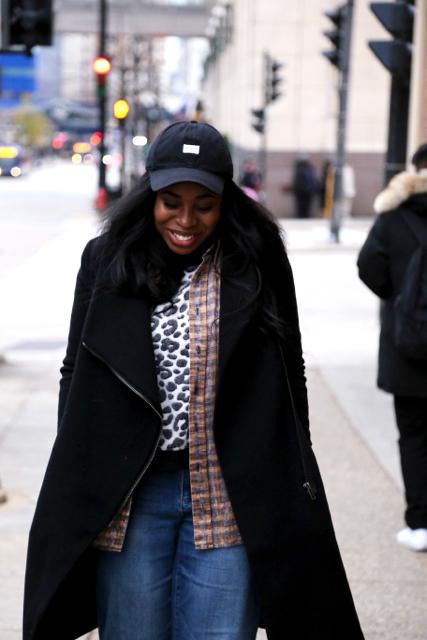 Style Sunday: Dressing for Winter