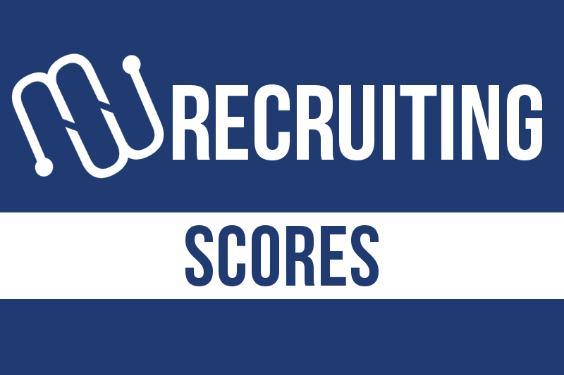 Recruiting scores: Cains 42 and 32 exemplify strong week of performances