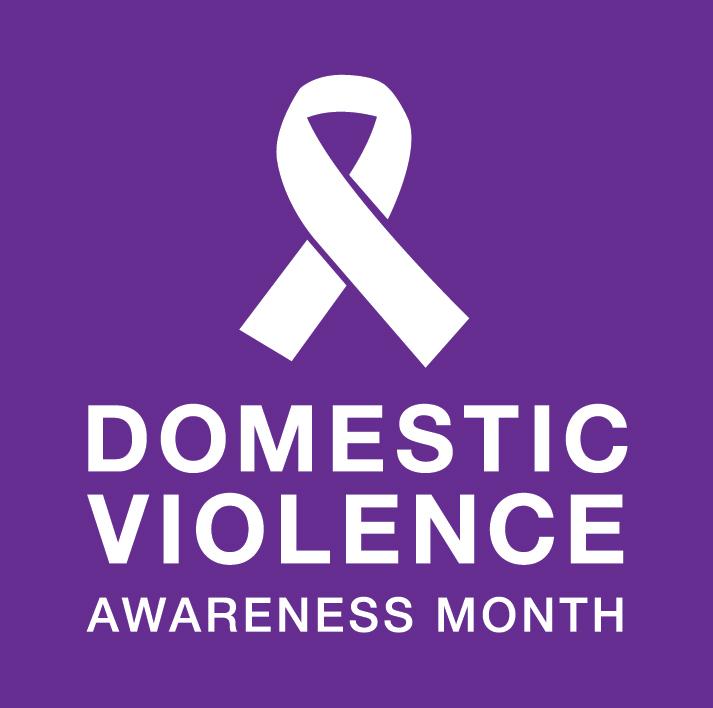 MUR+Discusses+Domestic+Violence