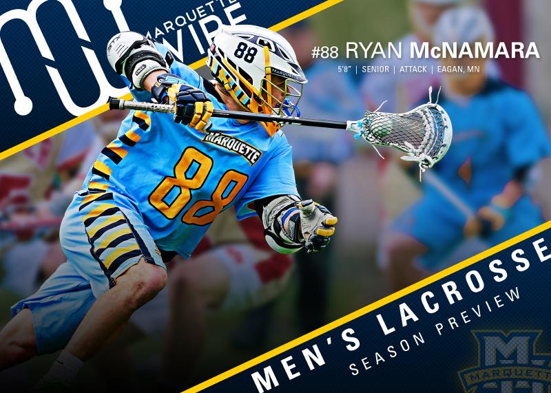 Ryan+McNamara+is+the+favorite+to+lead+the+team+in+scoring+this+season.
