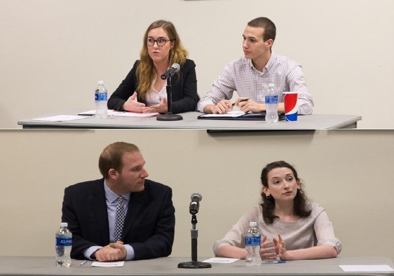 EDITORIAL: MUSG leadership has real power; student voting essential