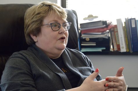 Communication, teamwork key to suicide response