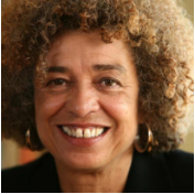 Activist Angela Davis draws thousands to Al