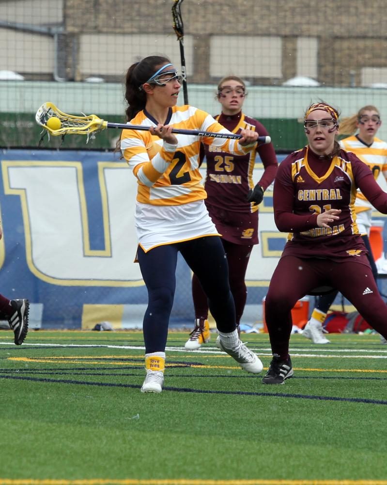 Alina Atayans impact went deeper than numbers for WLAX