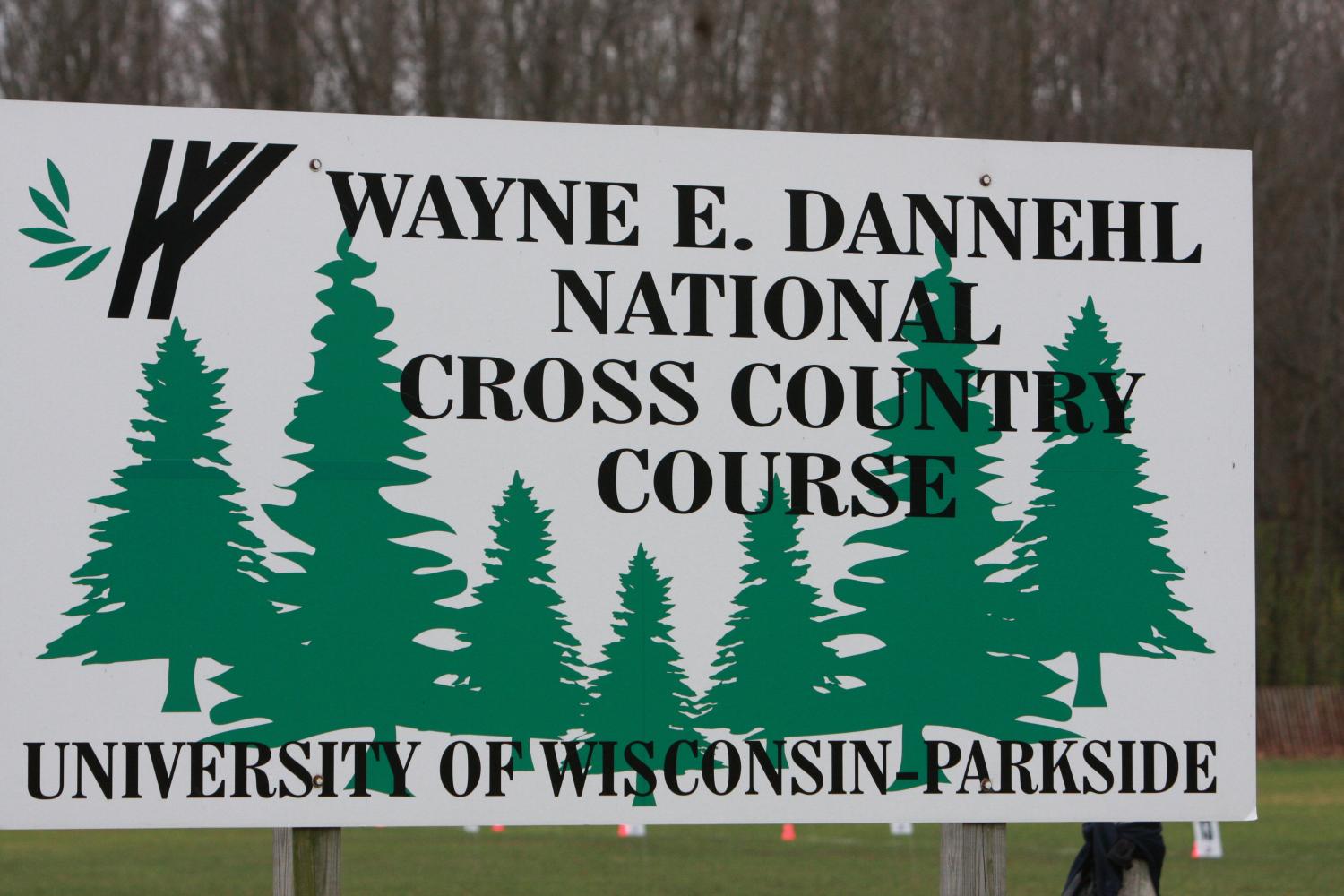 The Wayne E. Dannehl course in Kenosha, Wisconsin is Marquettes de facto home track.