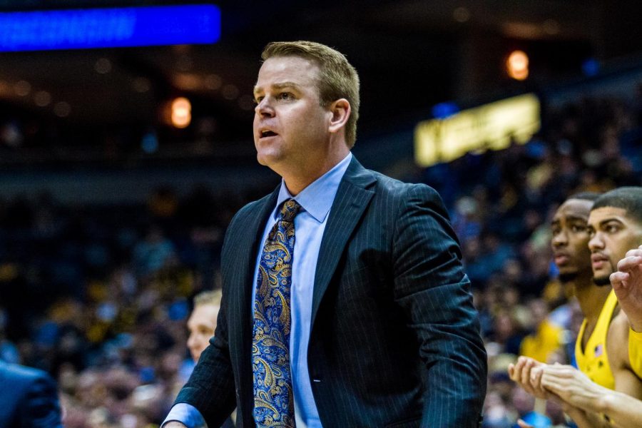 Men's basketball coaches not surprised at recent FBI probe – Marquette Wire