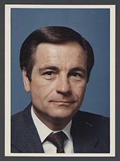 Photo via congress.gov
Gerald 'Jerry' Kleczka, a Milwaukee native who was a U.S. Congressman for Wisconsin's fourth district from 1984-2005, passed away Oct. 8 in Madison at the age of 73.