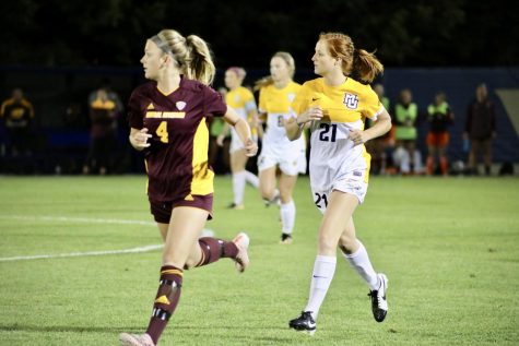 Marquette snaps losing streak in Madden’s return to the starting lineup