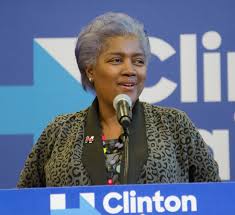 Donna Brazile, former chairperson of the DNC, recently published a memoir that alleged the DNC primary was rigged in favor of Hillary Clinton.