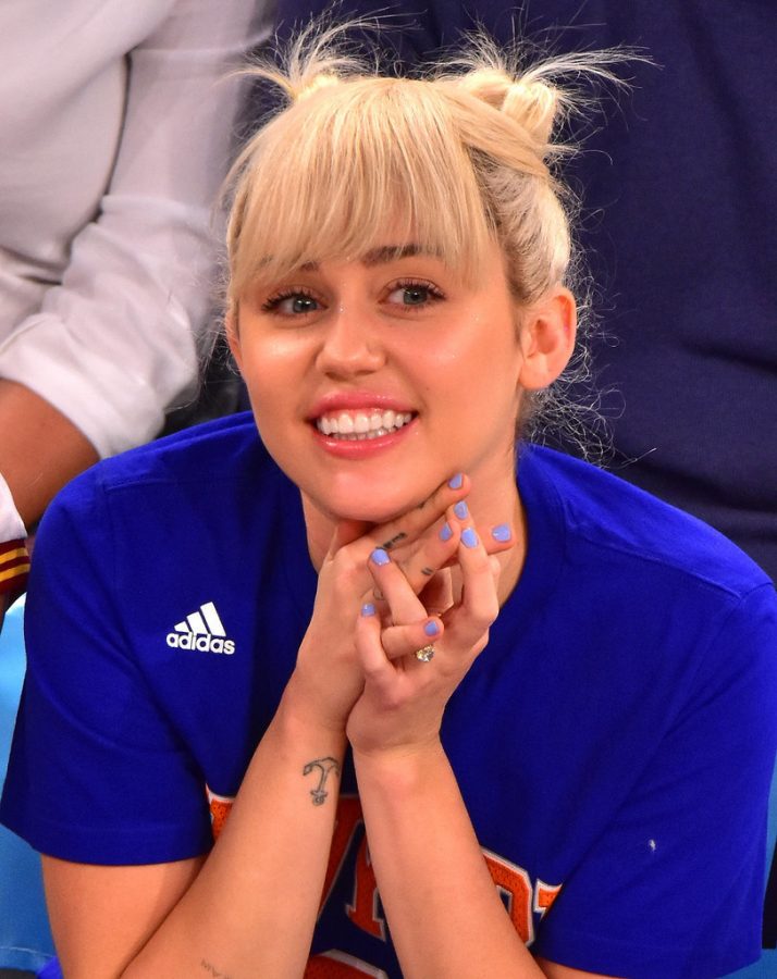 BEG: Miley Cyrus must recognize her cultural appropriation