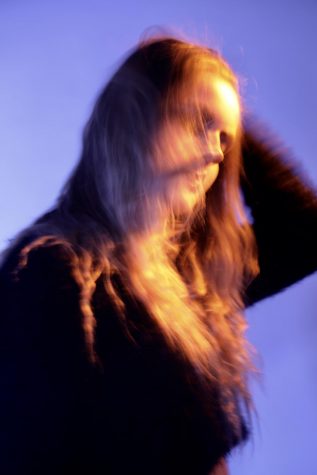 What it feels like to be sexually assaulted