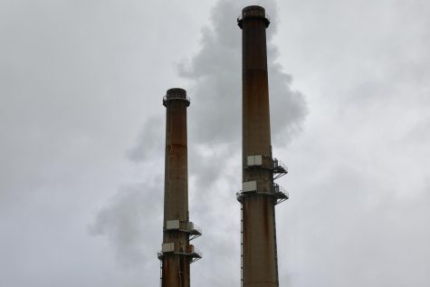 JOURNAL: Harrington: Global warming is no joke