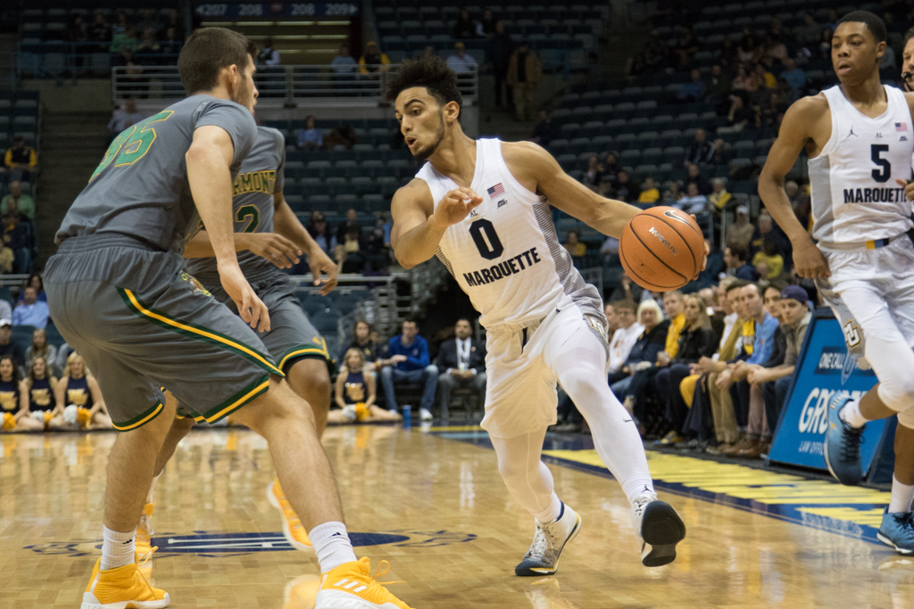 Five dates to watch for over winter break Marquette Wire