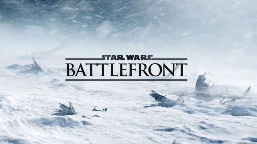 Electronic Arts first incarnation of the Star Wars Battle Front video game received dismal reviews.