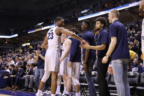 PODCAST: Men’s and women’s basketball approach end of respective seasons
