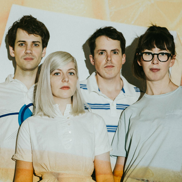 Alvvays