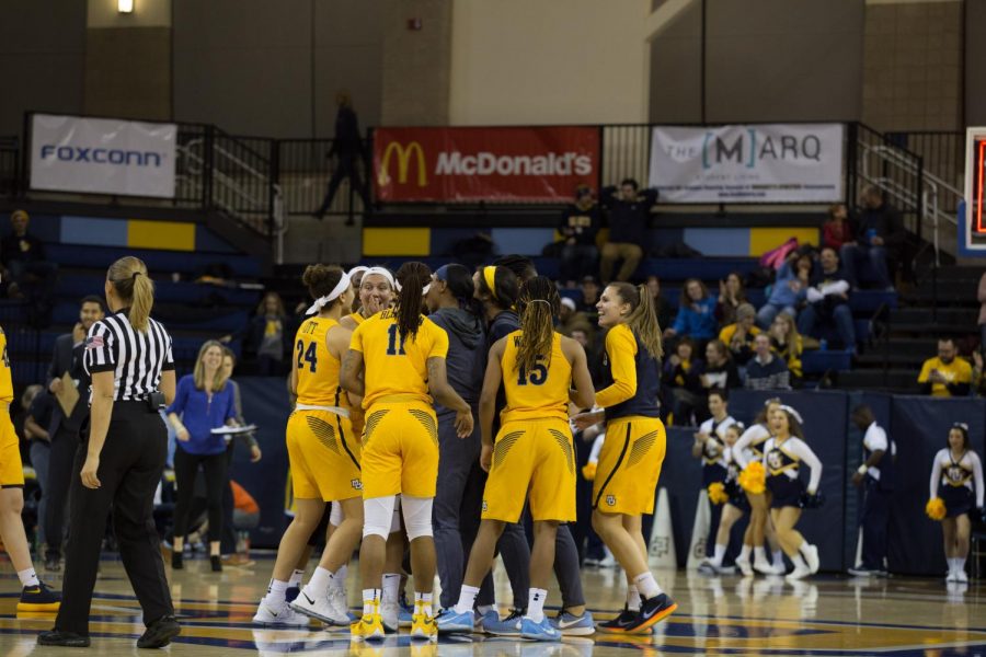 GOLDSTEIN: Womens basketball will be great next year, but what about after that?