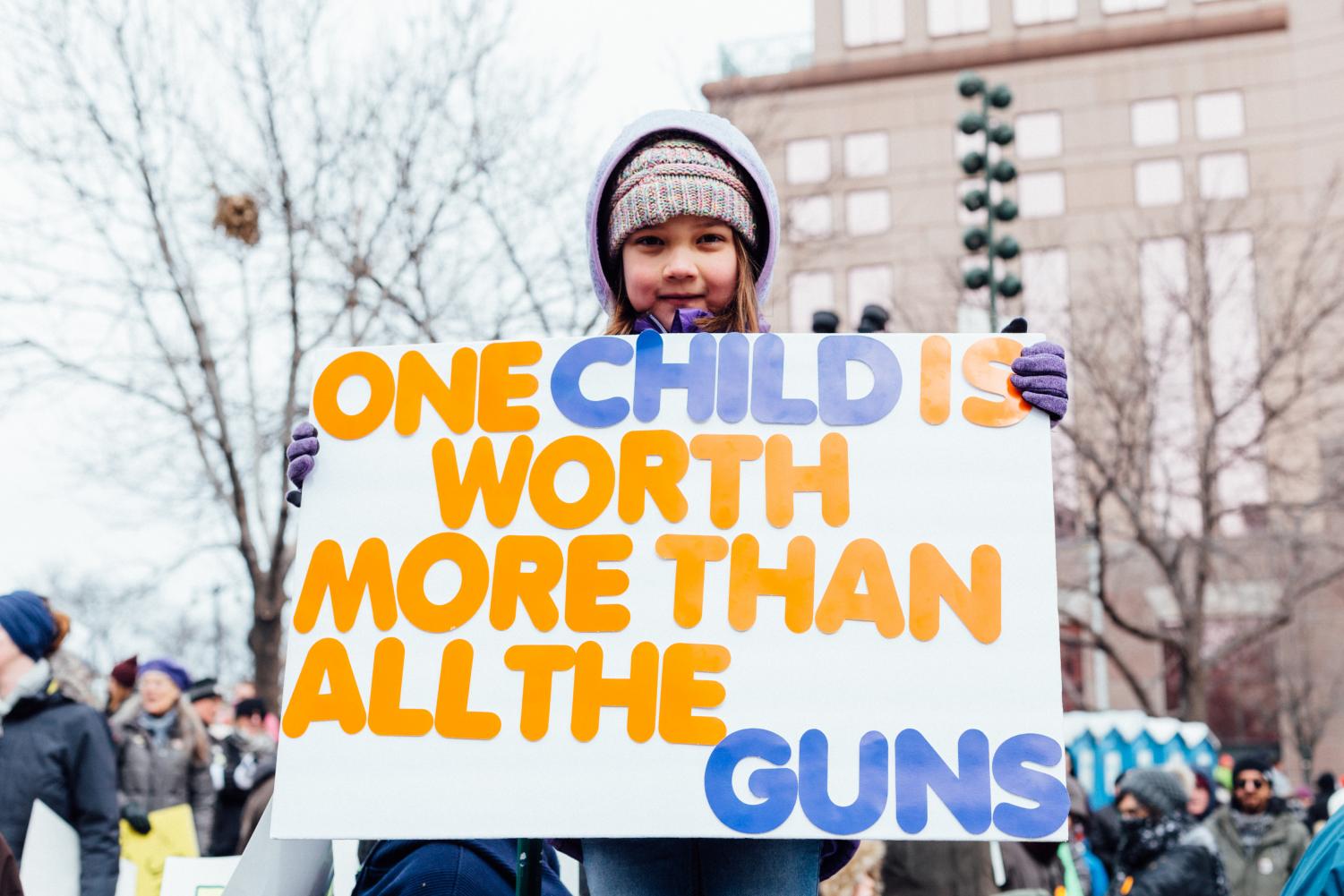 Why We March: A Then And Now Look At Marquette Student’s Involvement In ...