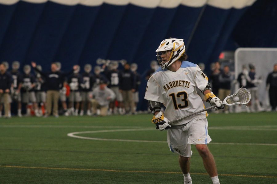 PREVIEW: Marquette looks to bounce back with a win at St. Johns