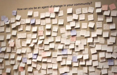 Louder Than Words: How Art Serves As A Form Of Activism