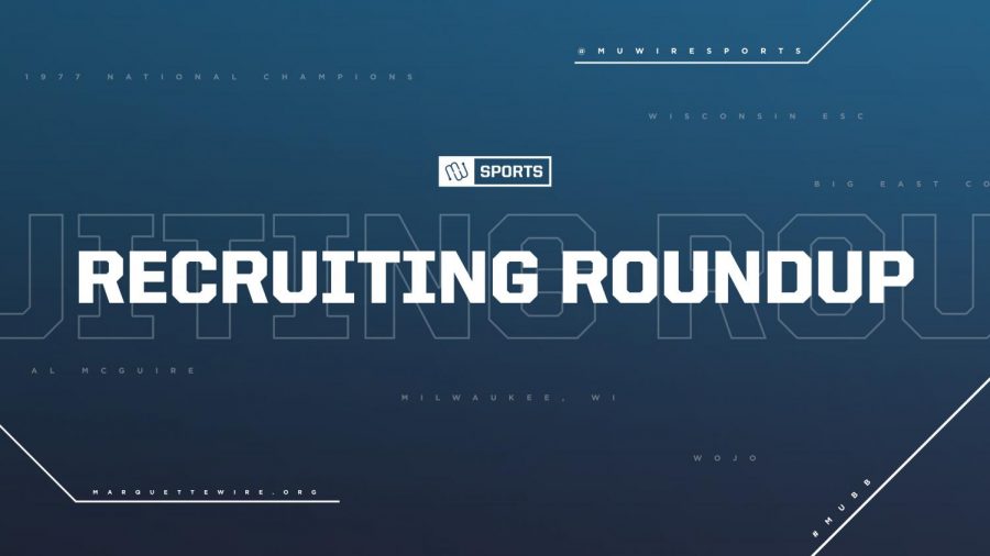 Recruiting: Justin Lewis commits to Marquette, gives MU first commitment of 2020