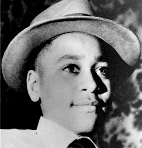 In 1955, Emmett Till was murdered after unfounded accusations from a white woman.