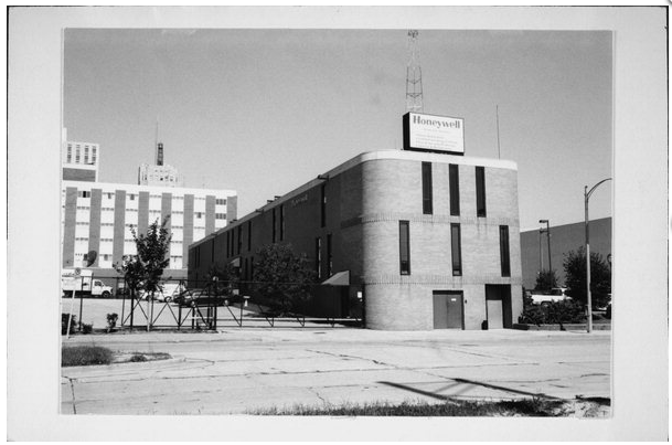 Marquette University announced it has officially launched a new Behavior Analysis Program in the Department of Psychology. The program will be housed in a newly renovated building at 525 N. 6th St., which was originally built in 1958 and owned by Honeywell Corporation. 
Photo courtesy of the Wisconsin Historical Society.