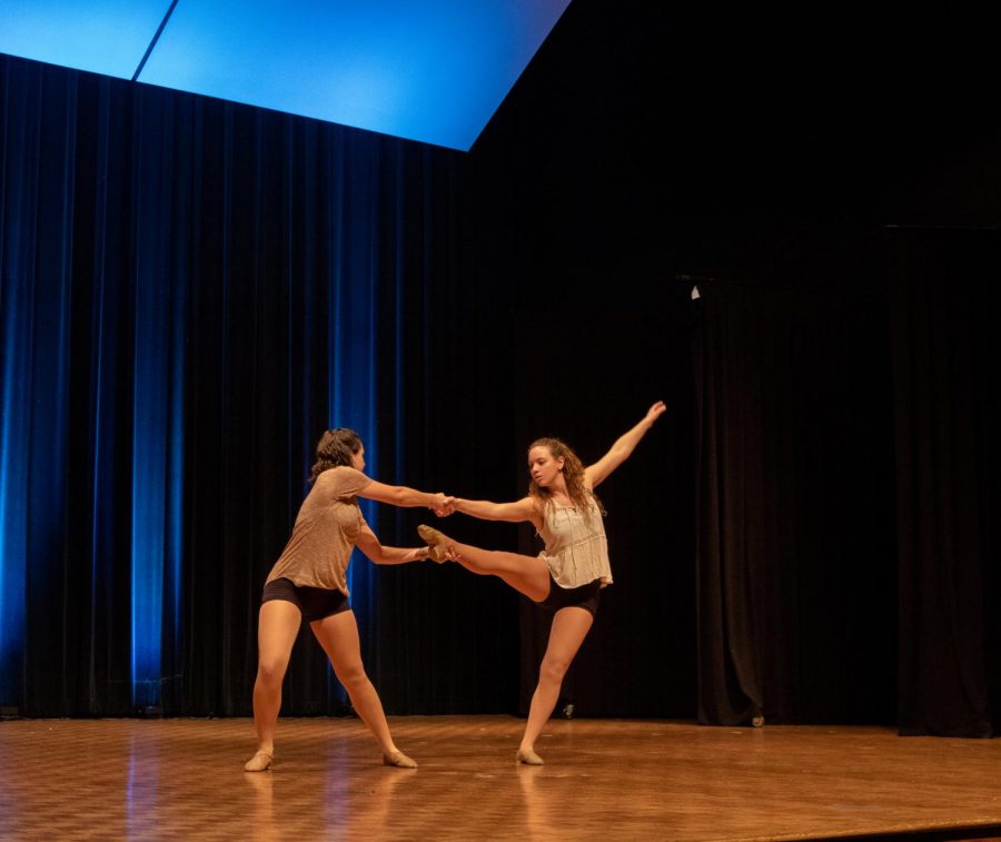 PUREs showcase this Sunday will feature ten different songs with original choreography. 