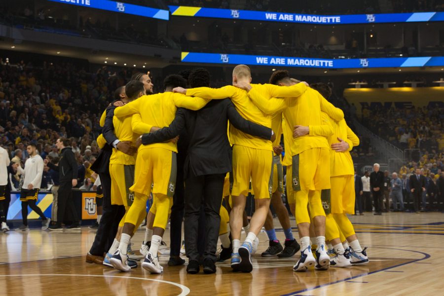 Indianas scoring prowess, perimeter defense befuddle No. 24 Marquette