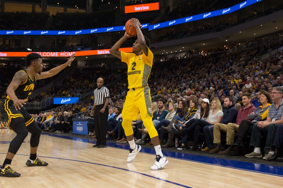 Three+takeaways%3A+Depth+helps+Marquette+in+home+opener