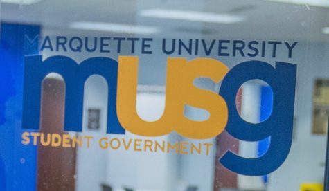 The ASL bill was approved unanimously by MUSG Congress Jan.25.

Marquette Wire stock photo. 