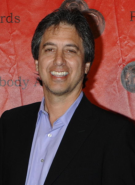 Ray Romano starred in Paddleton along with co-star Mark Duplass. 
Photo via Wikipedia