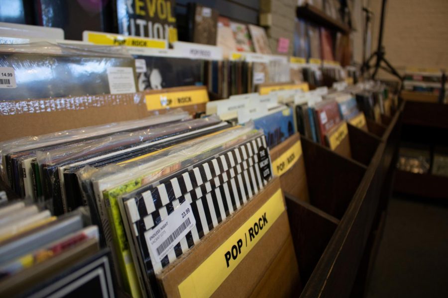 Record Store Day has been around for more than a decade and is celebrated in several different countries around the world. Many deals and releases each year are unique to each region. 