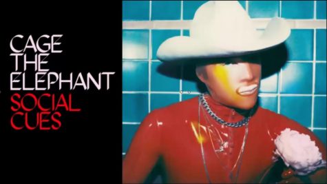 Social Cues by Cage The Elephant is the Garage Pop Album of the Summer
