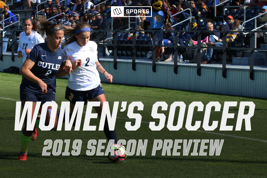 SEASON PREVIEW: Women’s soccer remains optimistic in 2019 despite ...