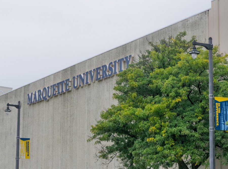 Marquette University announced Friday that its summer classes will be online only.