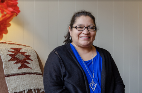 Mental health counselor featured on list of Wisconsin’s Most Powerful Latinos