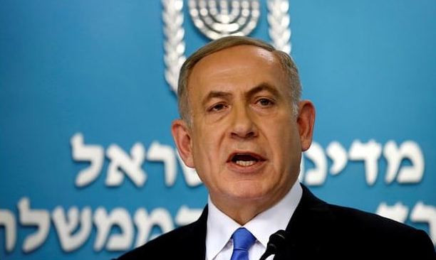 Israeli Prime Minister Netanyahus denial of congresswomen Omar and Tlaib showcases Trumps influence and ignorance. Photo via flickr. 