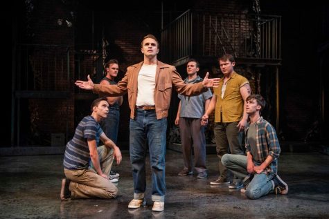 ‘West Side Story’ highlights raw life truths