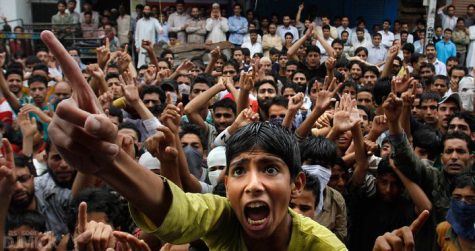 BEG: Global awareness necessary for Kashmir conflict