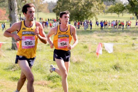 Wire Sports Weekly – Nov. 4