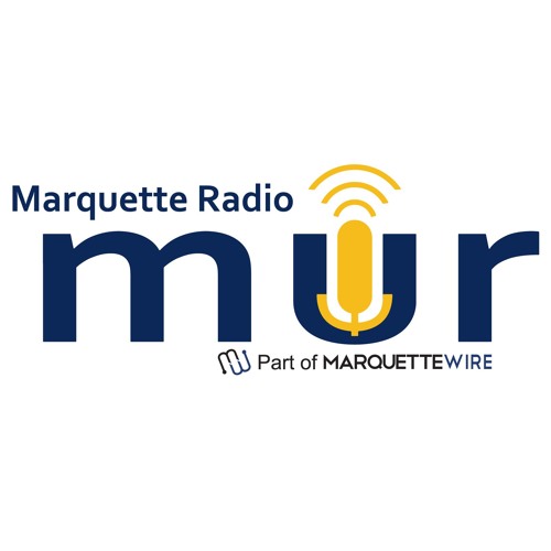 Marquette Radio staff members can't get enough of these songs right now. Check them out and stay tuned for more weekly MUR playlists. Every Wednesday, each Marquette Radio staff member selects one song they have been listening to nonstop.