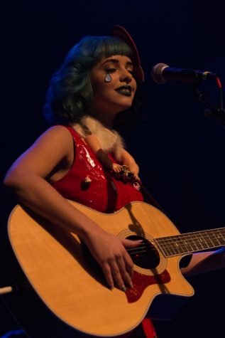 Melanie Martinez Wiki K 12